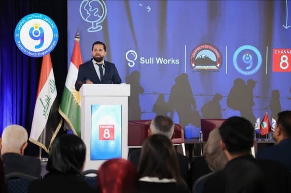 Youth and Migration Meeting