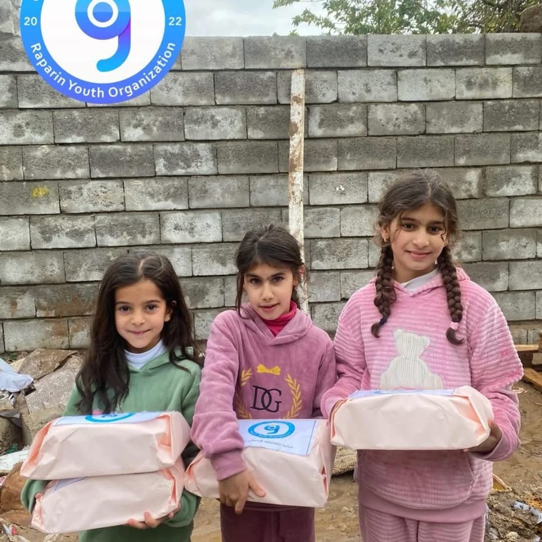 Humanitarian Aid and Delivery of Educational Supplies for Affected Students – photo 3