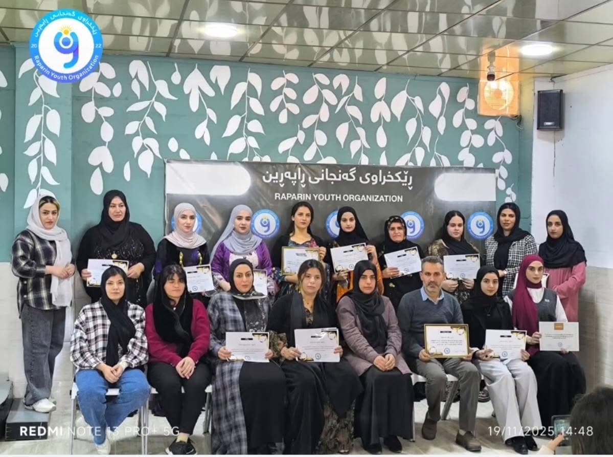 Sewing Course: An Opportunity for Self-Employment