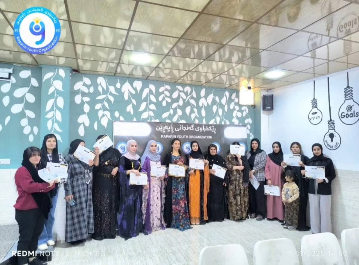 Sewing Course: An Opportunity for Self-Employment – photo 1