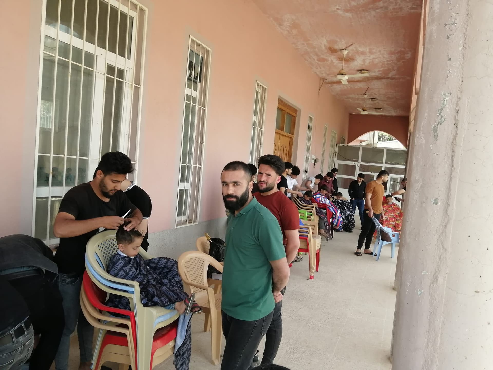 Community Service Activity  Villages – photo 2