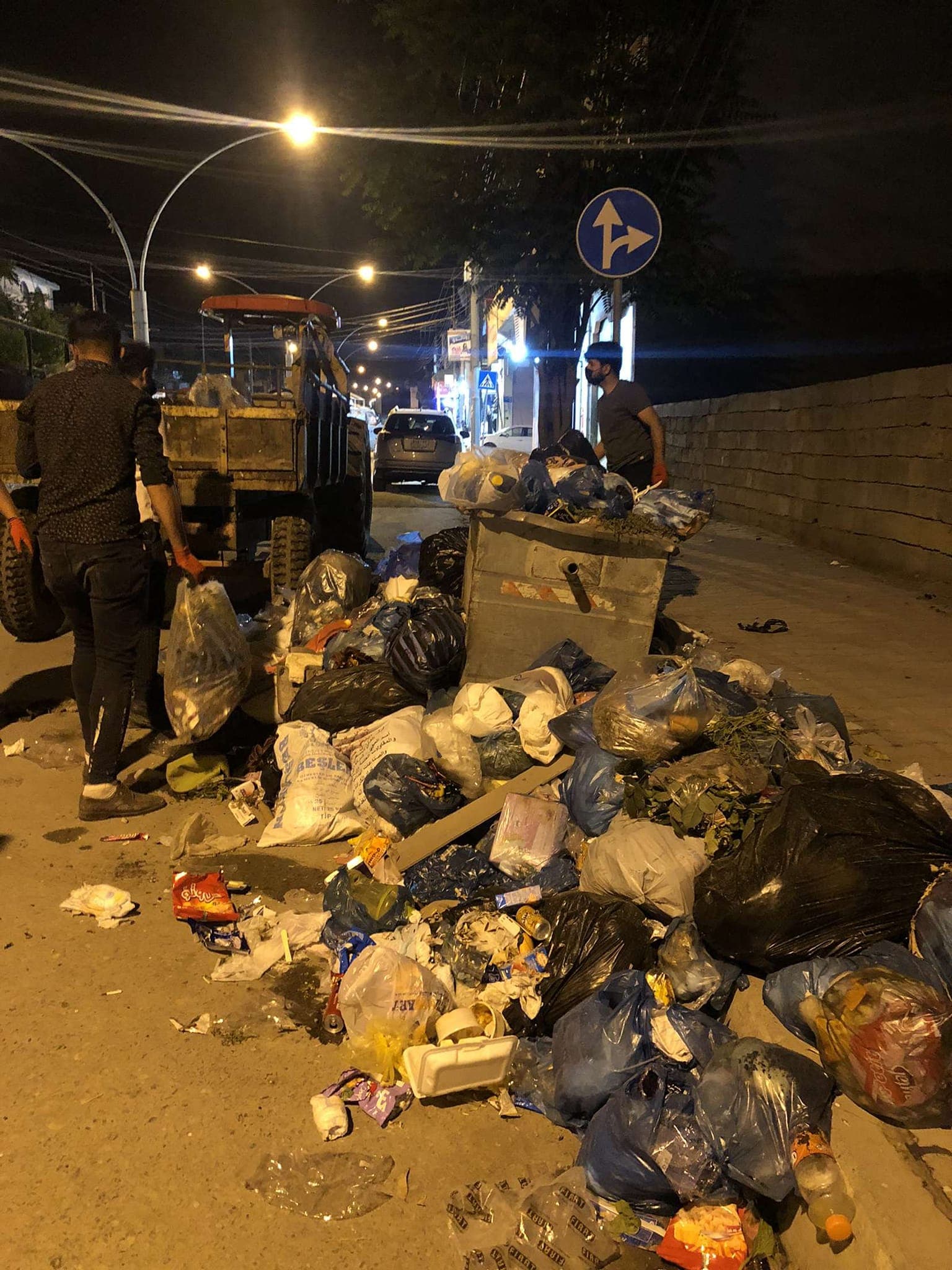 City Cleanup and Environmental Protection – photo 3