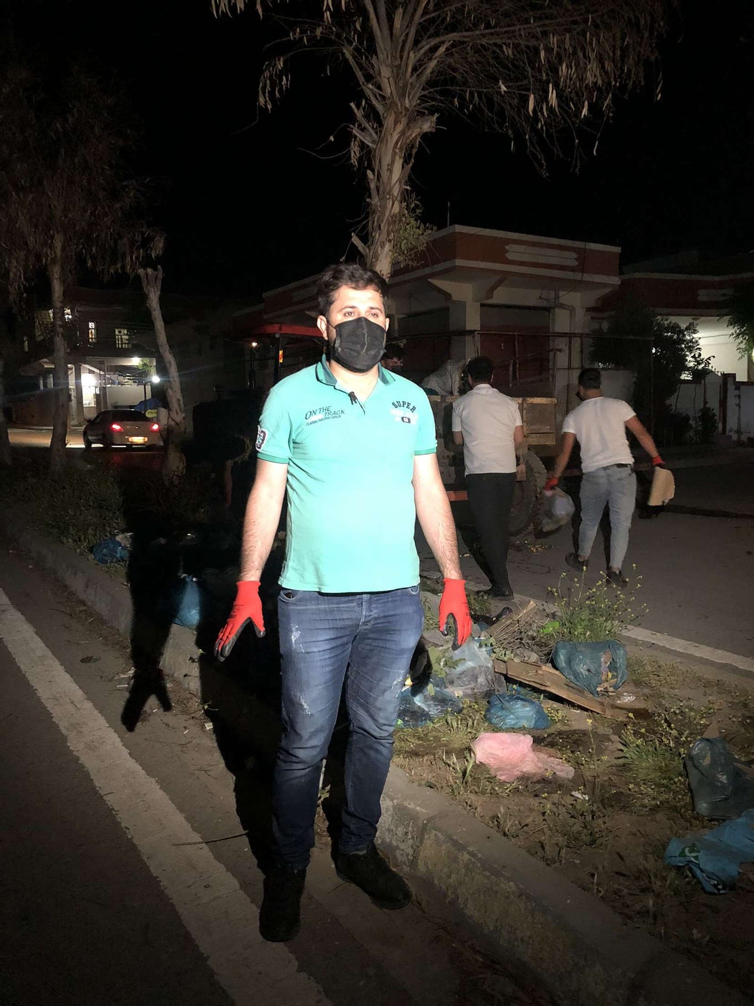 City Cleanup and Environmental Protection – photo 5