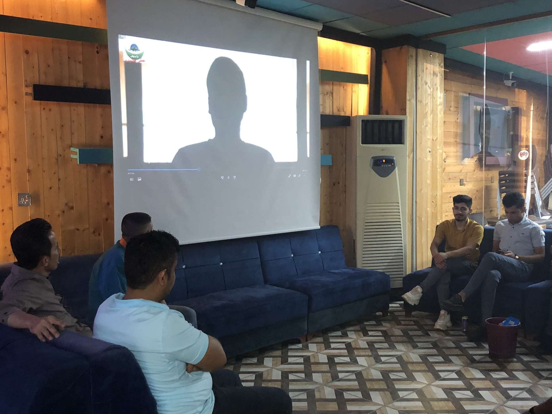 Integrated Awareness Activities to Combat Drug Abuse