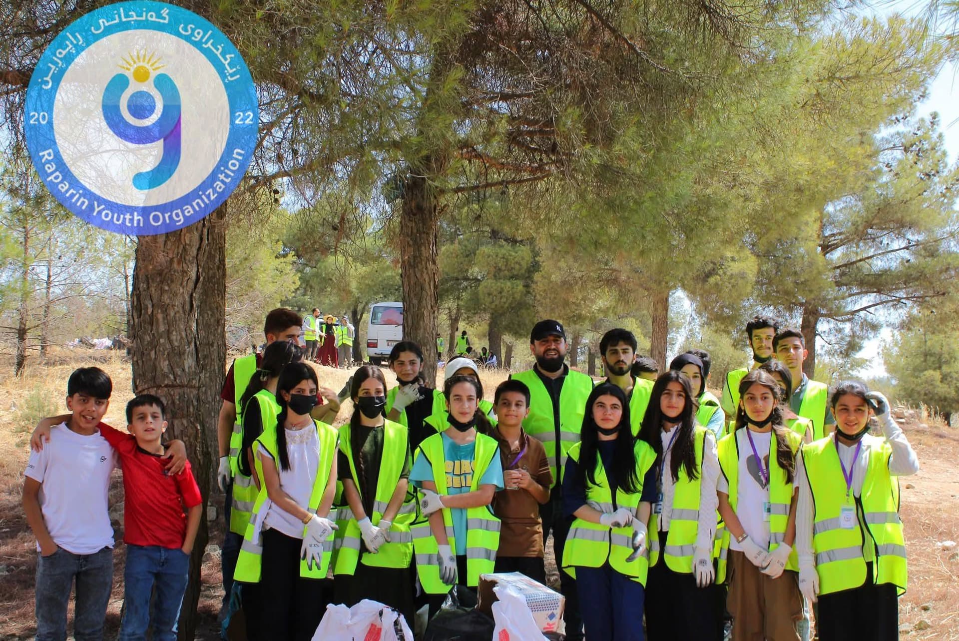 Environmental Activities and Protection Efforts – photo 4