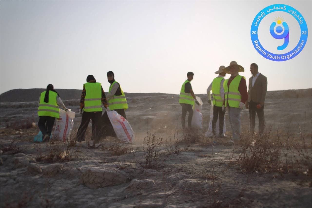 Environmental Activities and Protection Efforts