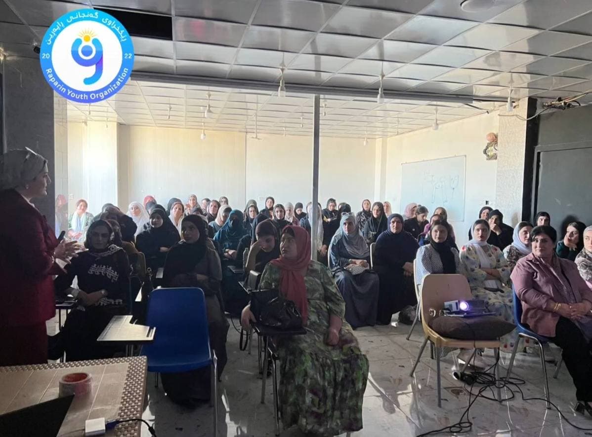 held its largest seminar – photo 1