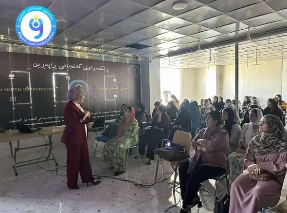 held its largest seminar – photo 2