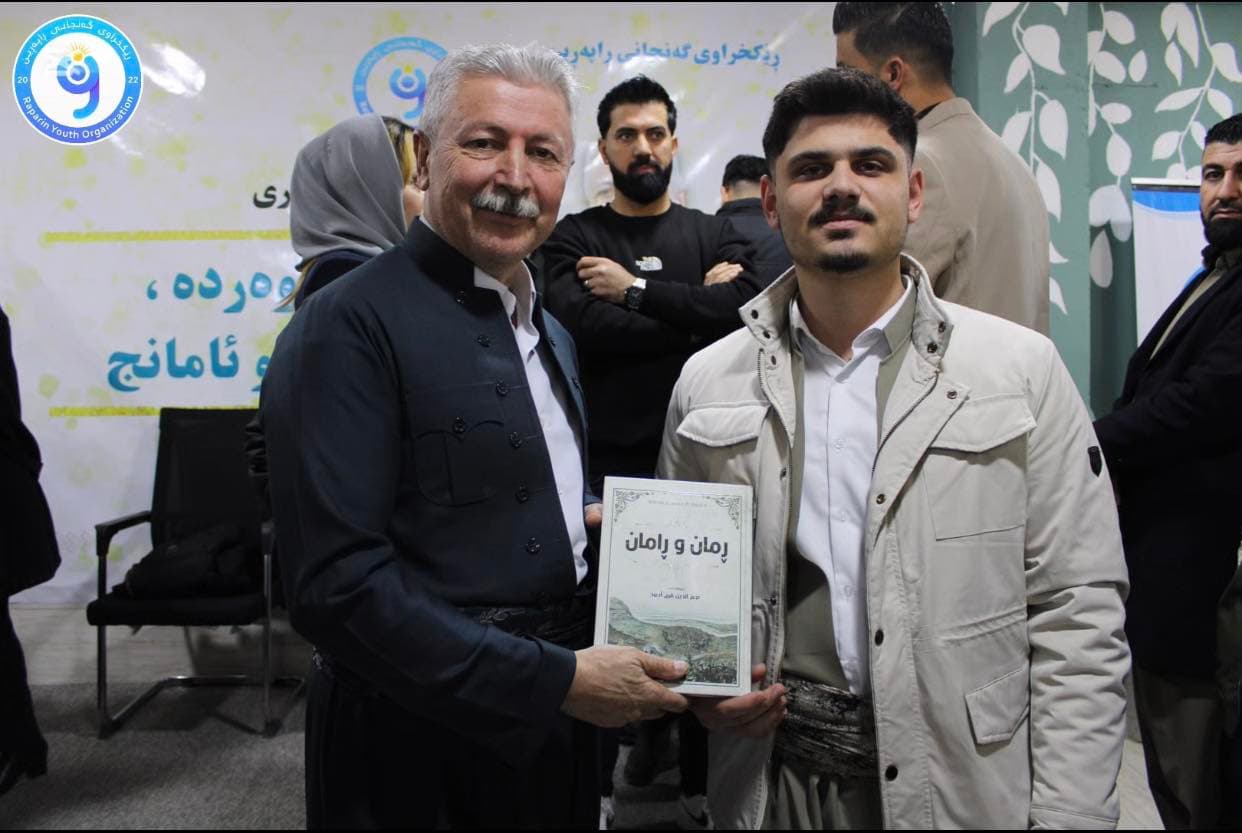 Special Seminar by Dr. Mohammad Khani – photo 2