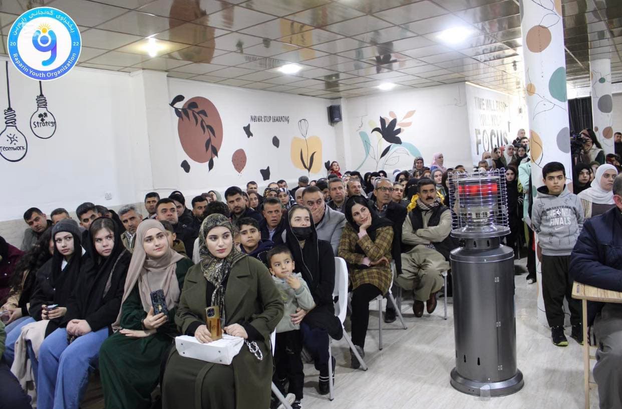 Special Seminar by Dr. Mohammad Khani – photo 3