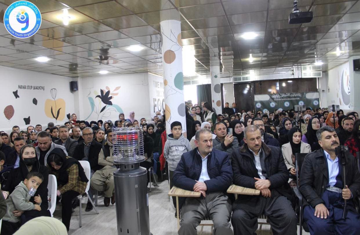 Special Seminar by Dr. Mohammad Khani – photo 4