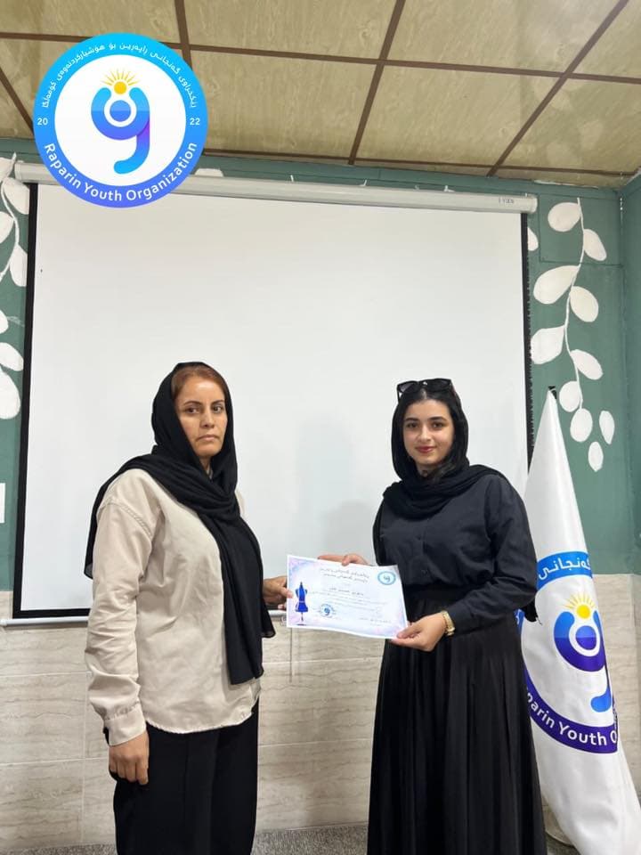 In Raperin Youth Organization, forty students became passionate about innovation and stepped into the labor market – photo 2