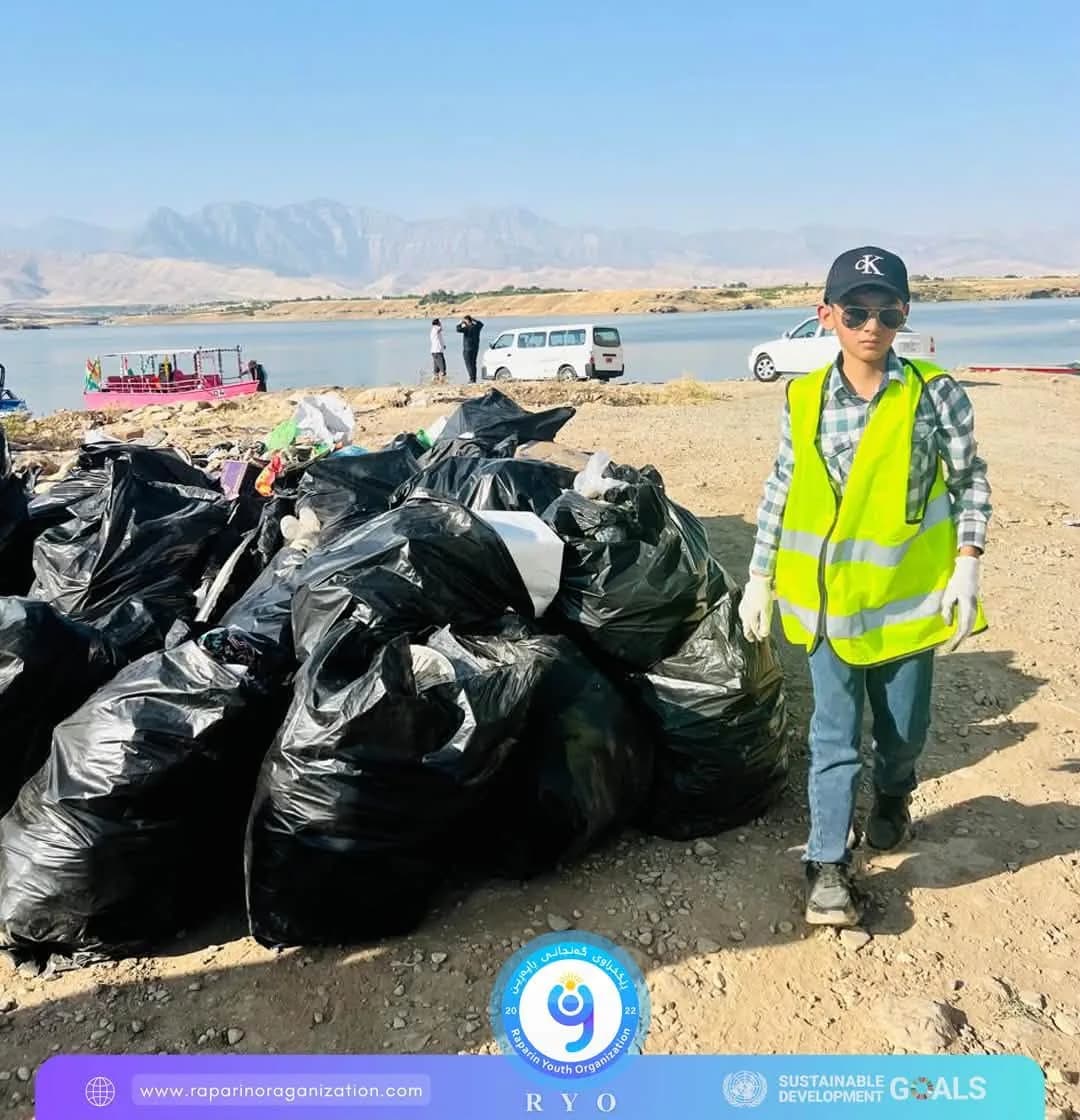 Do Not Leave Your Waste Behind You – photo 3